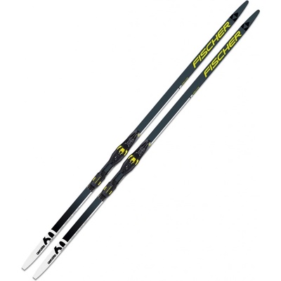 Fischer Aerolite Combi 60 + Control Skate 2023/24