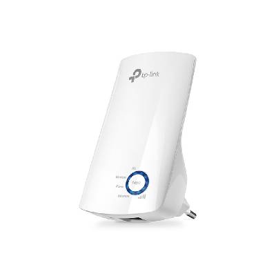 Удължител на обхват TP-Link TL-WA850RE (TL-WA850RE)