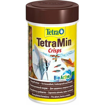 Tetra Min Crisps 500 ml