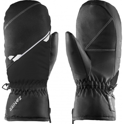 Zanier Fauster Rauris GTX mitten černá 20/21