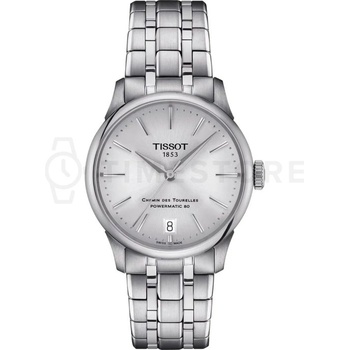 Tissot Classic T139.207. 11.031. 00 (T139.207.11.031.00)