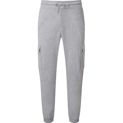 TriDri TR604 Heather Grey
