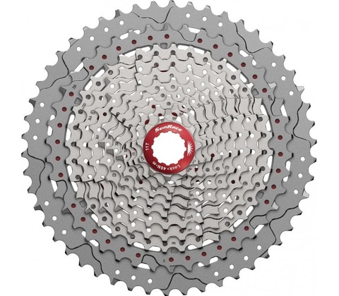 SunRace CSMX80EA5