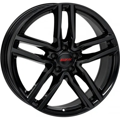 ALUTEC IKENU 8.5X20 5X112 ET26 black