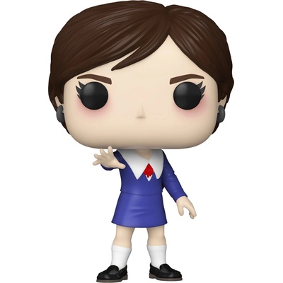 Funko Фигура Funko POP! Games: Silent Hill - Alessa Gillespie #1203 (111565)