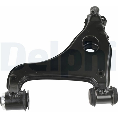 Rameno zavesenia kolies DELPHI TC1053