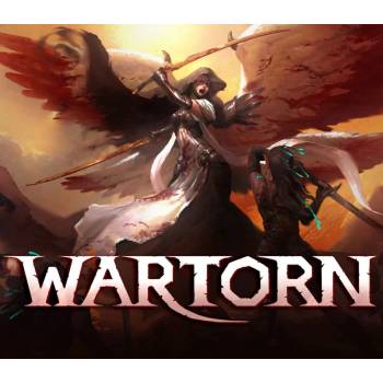 Wartorn