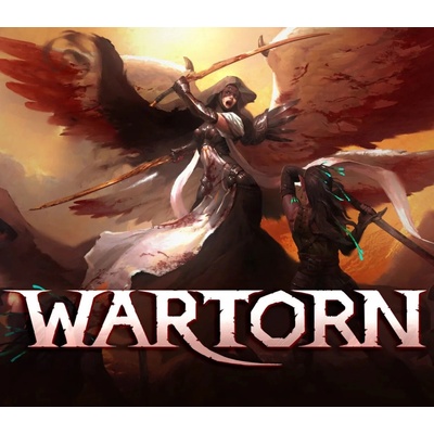 Wartorn