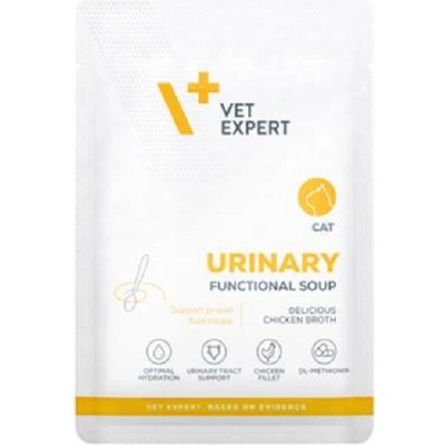 VetExpert VD cat Urinary Functional Soup 40 g