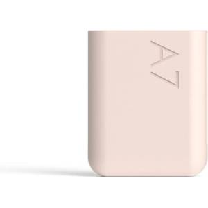 Memobottle Розов силиконов калъф A7 - Memobottle (M114)