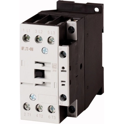 Eaton DILM17-10 400V/50Hz 440V/60Hz