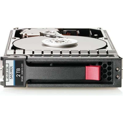 HP 3.5 1TB 7200rpm SATA 659337-B21