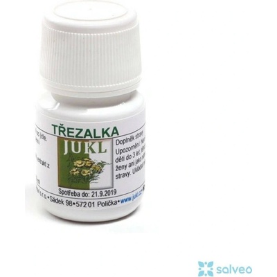 Jukl Třezalka D3 kapky 30 ml