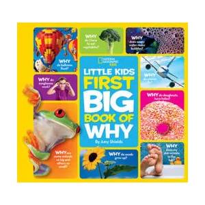 Little Kids First Big Book of Why (2011)