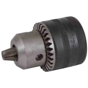 Image 1 of Raider Патронник за бормашина 1/2, 13 мм с ключ raider rd-kc03