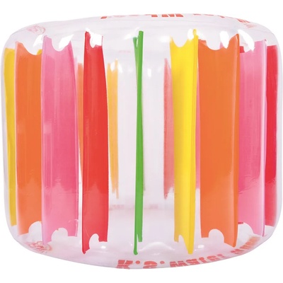 Jilong Надуваемо водно колело jilong 125 х 84 см