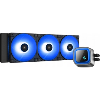 DeepCool LS720 R-LS720-BKAMNT-G-1