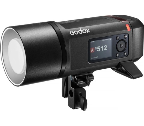 Godox AD600 PRO II