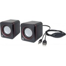 Manhattan 2600 Series Speaker System