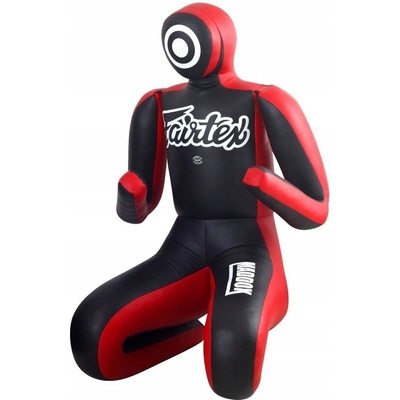 FAIRTEX "MADDOX" GRAPPLING GD2