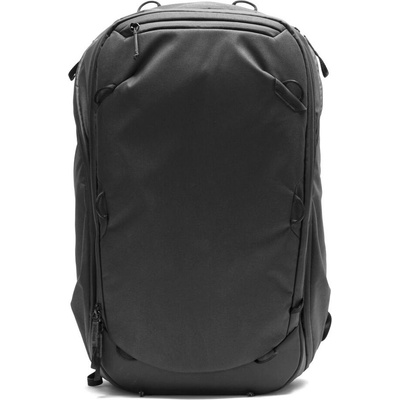 Peak Design Travel Backpack 45L černá BTR-45-BK-1 – Zboží Živě