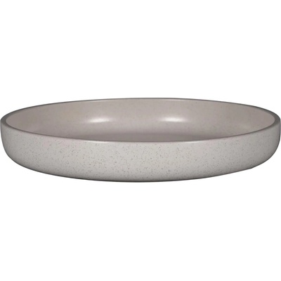 RAK Porcelain Ease talíř hluboký 29,6 cm, clay