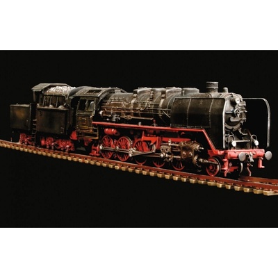 Italeri Lokomotive BR50 HO 1:87