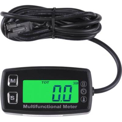 MTZ Mototherm motohodiny | Zboží Auto
