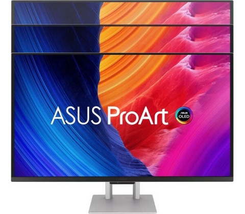 Asus ProArt PA27UCDMR