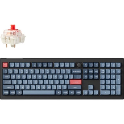 Keychron V6 Max (V6M-D1)