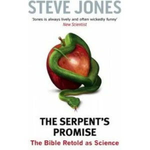 Serpent's Promise | Steve Jones (2014)
