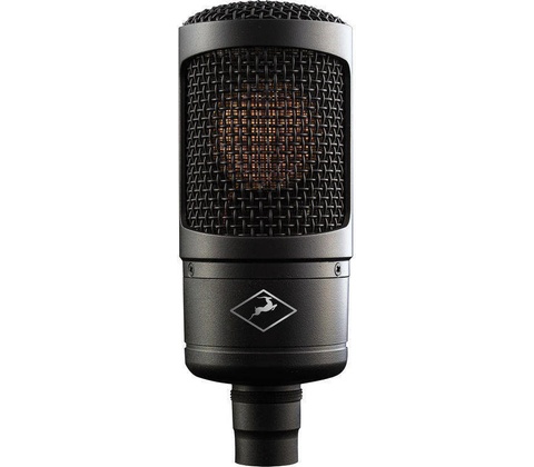 Antelope Audio Edge Solo
