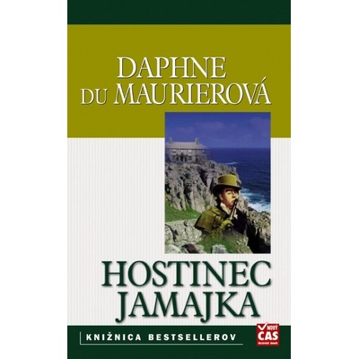 Hostinec Jamajka - Knižnica bestsellerov