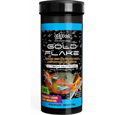 Haquoss Gold 1 l