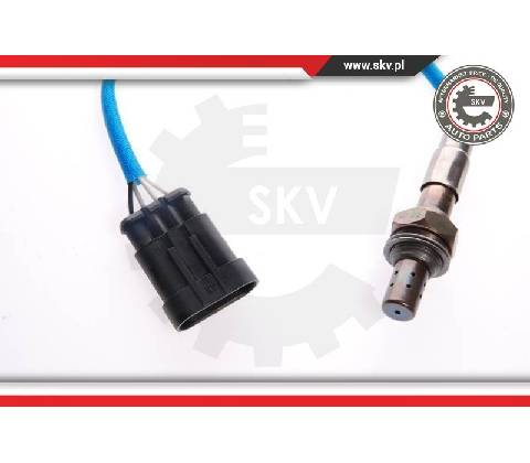 SKV Lambda sonda 09SKV005