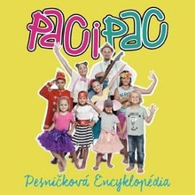 Paci Pac Pesničková encyklopédia