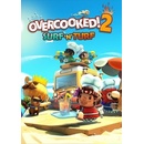 Overcooked! 2: Surf 'n' Turf