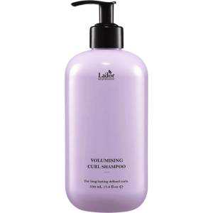 La'dor Volumising Curl Shampoo Шампоан за коса унисекс 530ml