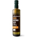 Allnature Tekvicový olej BIO 0,25 l