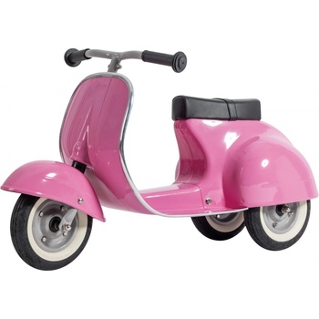 Ambosstoys Балансиращ скутер Ambosstoys - Розов (AM800048)