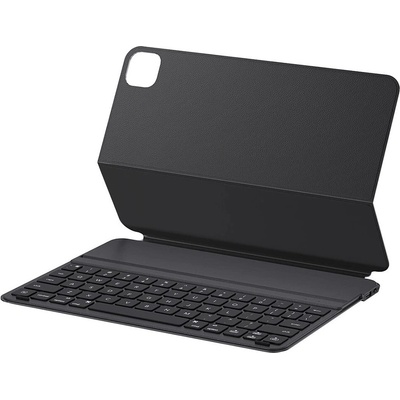 Baseus Brilliance Magnetické Puzdro s Klávesnicou P40112602111-04 ochranný obal iPad 12.9 2018/2020/2021/2022 KF2320656 Čierne