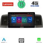Lenovo SSX 9712_CPA Авто мултимедия