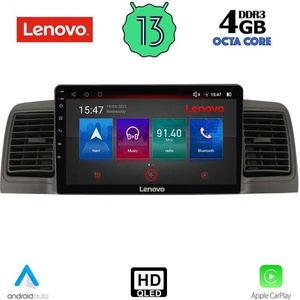 Lenovo SSX 9712_CPA Авто мултимедия