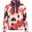 Columbia Sequoia grove printed half zip m
