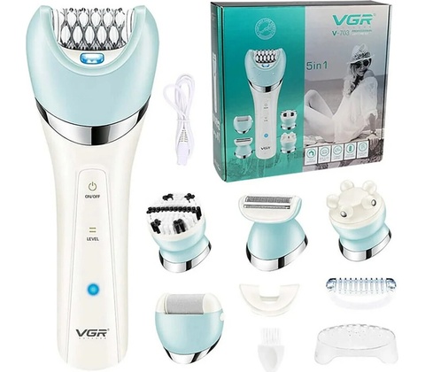 VGR V-703
