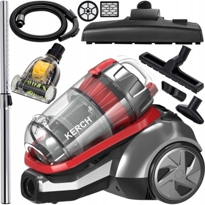 Kerch Delta VC3300