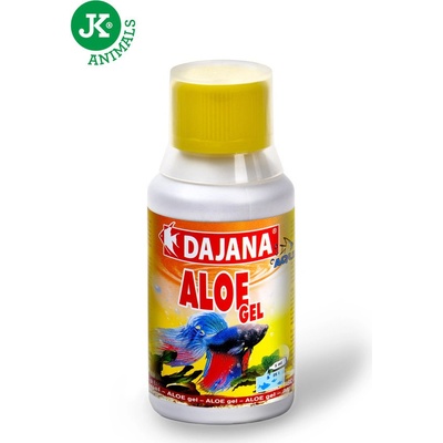 Dajana Aloe Gel 100 ml