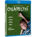 Chlapectví BD