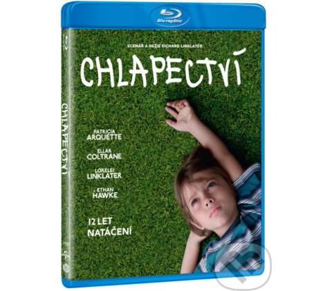 Chlapectví BD