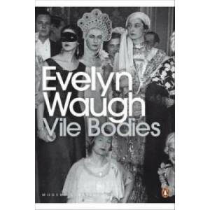 Vile Bodies (2000)